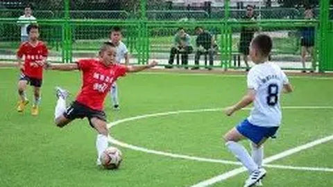 2025年沈阳“和平杯”CFA：U16国足挑战亚洲顶级豪强对决